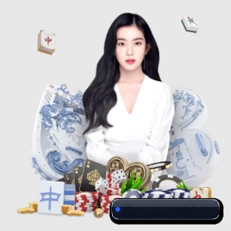 盛世娱乐 APP 界面